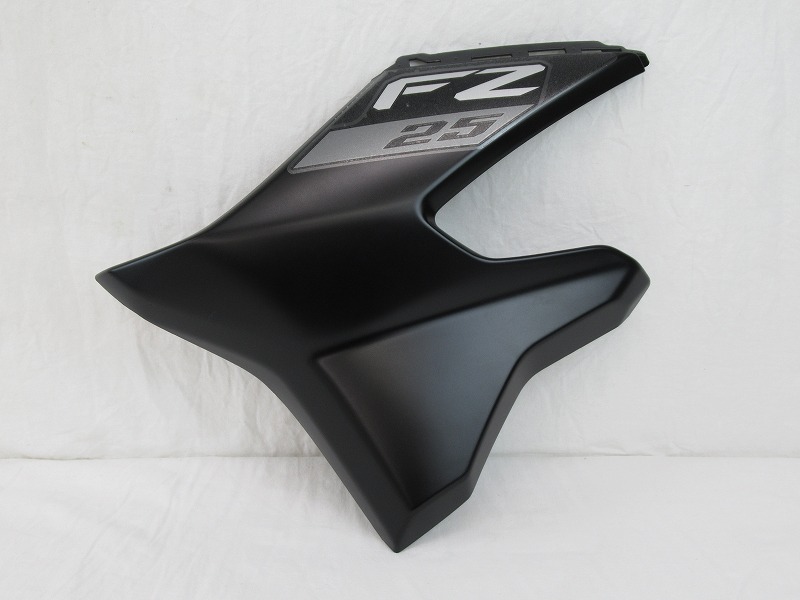 YAMAHA ���� FZ25['20] �����������ɥ��С�[���Υ��顼���֥�å��᥿��å�] #B97-XF13E-00-98��GUIDE, AIR 1��