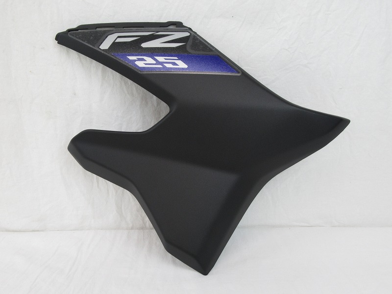 YAMAHA ���� FZ25['20] �����������ɥ��С�[���Υ��顼���֥롼] #B97-XF13H-30-P1��GUIDE, AIR 2��