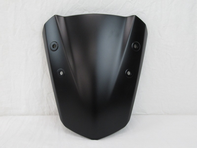 YAMAHA ���� FZ25['20] �᡼�����Х�����[���Υ��顼���֥�å��᥿��å�] #B9X-H3559-00-98��COVER, METER��