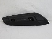 YAMAHA  RAY-ZR125Fi/HYBRID ޥե顼С #B2U-E4718-00/01PROTECTOR, MUFFLER 1