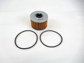 KAWASAKI  W175 STD/TR/SE/CAFE ե륿[Oդ] #52010-0552ELEMENT-OIL FILTER
