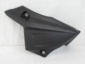 YAMAHA ���� FZ25['20]/FZS25 ������������뺸[���Υ��顼���֥롼] #B9X-F8385-00-P0��COVER, LOWER��