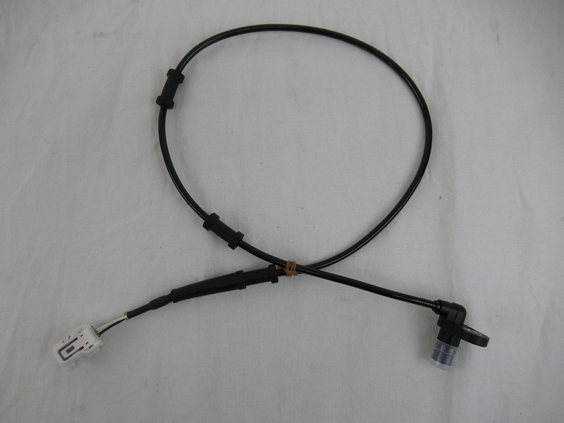 YAMAHA ���� FZ25['20]/FZS25 �ե���ȥۥ����륻�󥵡�ASSY #B9X-H5970-00��WHEEL SENSOR ASSY, FRONT��