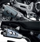 VAMOS GROM[2021��ǥ�] �ե륨���������ȥޥե顼 #APK26PL18300TA��KIT, VAMOS EXHAUST FULL SYSTEM��