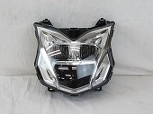 HONDA ���� ����ɻ���Dio110Fi �إåɥ饤��UNIT[LED] #33110-K0Y-D11