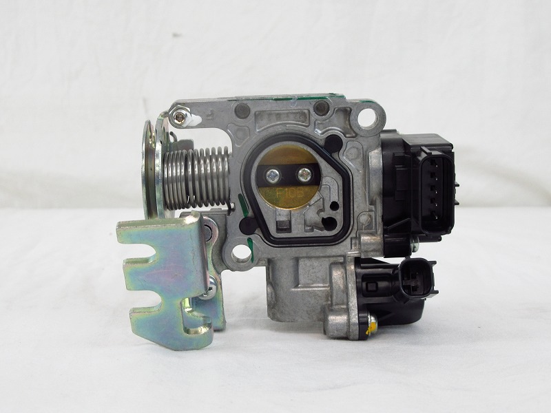 16401-MJN-D01 ホンダ純正 スロットルボディASSY JP店 スロットルボディ リビルト 16400-RS8-901 ホンダ ライフ