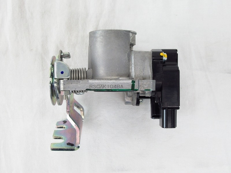HONDA 純正 Dio110Fi[インド仕様] スロットルボディASSY #16400-K0P