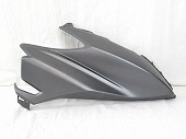 SUZUKI  Сޥ125/Fi եȥɥ[ޥåȥ졼] #48221-44K00-PGZSHIELD, LEG FRONT, LH [GRAY]