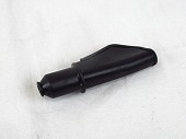 YAMAHA ���� FZ25/FZS25/FAZER25 ����å���С����С� #4TL-F6372-00/5TS-F6372-00��COVER, HANDLE LEVER 1��