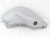 YAMAHA ���� MT-15[����ɻ��� '20] ���󥯥��С���[���Υ��顼���饤�ȥ��졼] #B9D-XF41N-00-P2��TANK SIDE COVER 2��