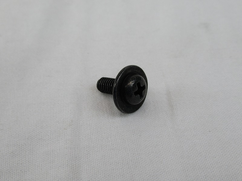 ひろ( ^ω^ ) HONDA 純正 スクリュー パン 5×11.5 #91509-GE2-760【SCREW, PAN, 5x11