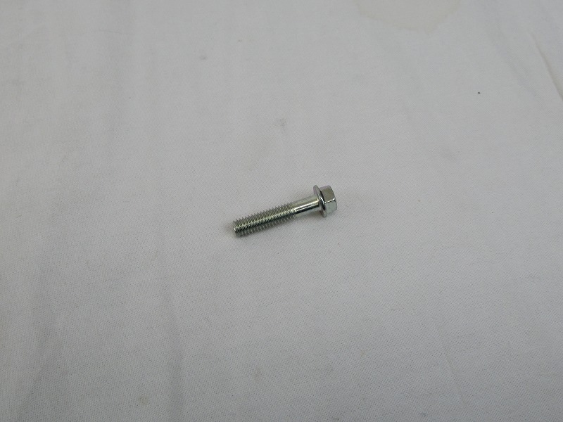 HONDA 純正 フランジボルト 6×28 #96001-060-2800【BOLT, FLANGE, 6X28