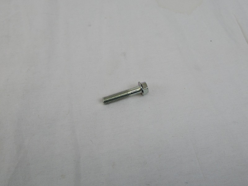 HONDA 純正 フランジボルト 6×28 #96001-060-2800【BOLT, FLANGE, 6X28