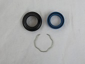 YAMAHA ���� ���٥˥塼125 �ե����������륻�å�[��¦1���å�] #BE8-F3144-00
