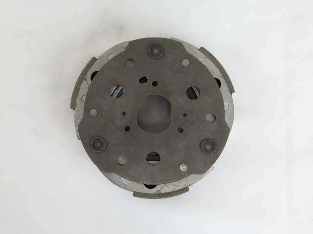 SUZUKI 純正 インド仕様バーグマン125Fi クラッチシュー #21501-08KA0