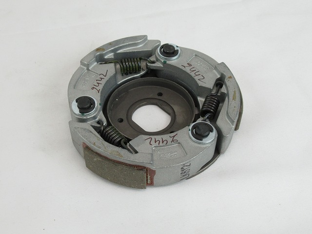 SUZUKI 純正 インド仕様バーグマン125Fi クラッチシュー #21501-08KA0