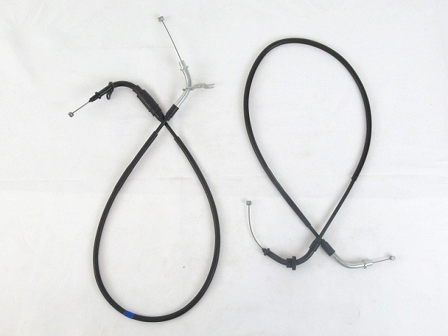 SUZUKI  150ͥå BS6[ֹ桧MB8ED13WϤޤǥ] åȥ륱֥ #58300-42KD0-000/#58300-42KE0-000 [åȥ磻䡼]