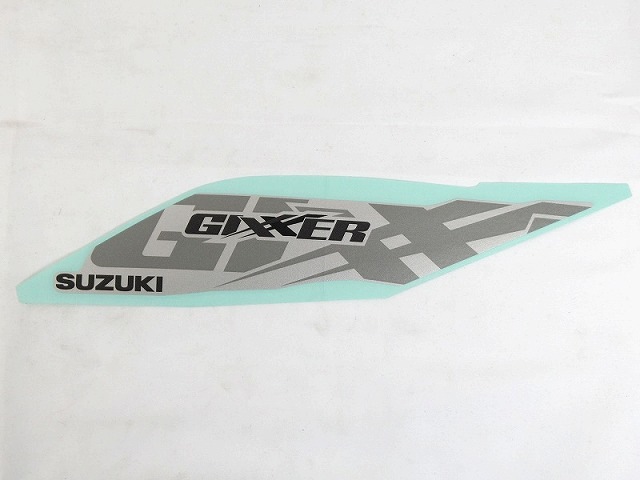 SUZUKI ���� ��������150�ͥ����å�['20-] ���ƥå��� ���ե���ȥ����ɥ�����[����С�] #68665-41K00-BYT