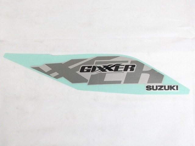 SUZUKI ���� ��������150�ͥ����å�['20-] ���ƥå��� ���ե���ȥ����ɥ�����[����С�] #68666-41K00-BYT