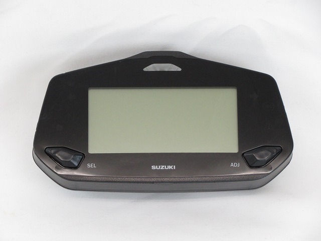SUZUKI 純正 インド仕様ジクサー150['20-/BS6]/ジクサーSF150['20-/BS6