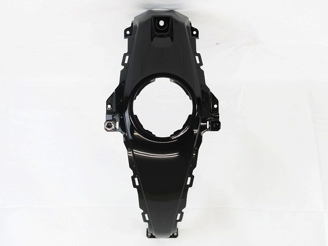 SUZUKI ���� ��������SF150['20-]/��������150['20-] �ե塼���륿�󥯥��󥿡����С�[�֥�å�] #44171-41K00-YVB