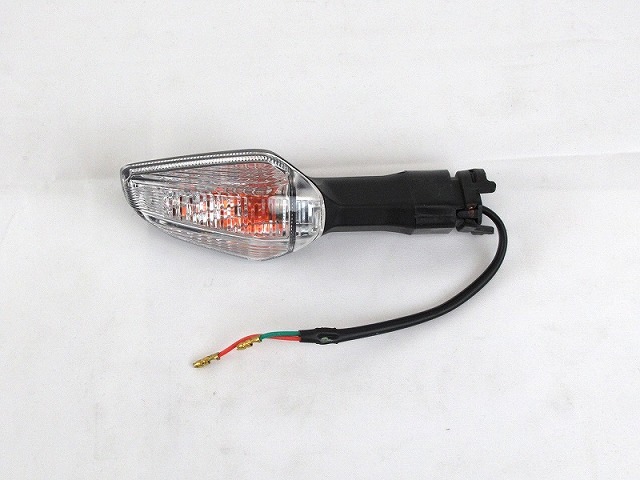 HONDA 純正 SP125Fi 左後ろウィンカー #33650-K0N-D01 | オートバイ