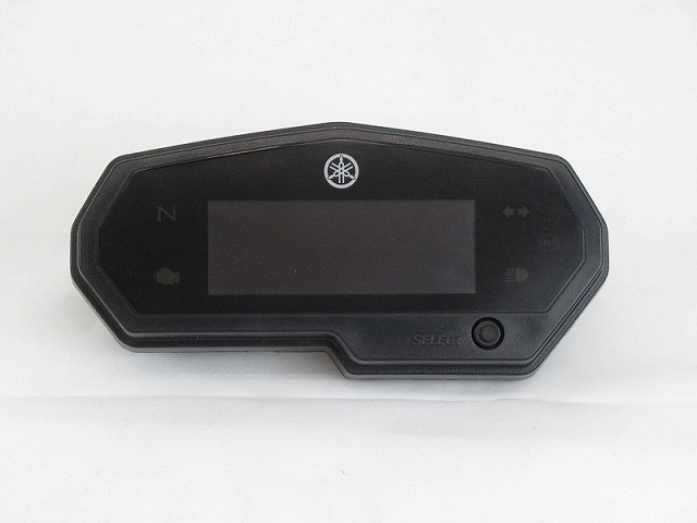 YAMAHA 純正 FZ25['20-]/FZS25 スピードメーターASSY #B9X-H3500-01