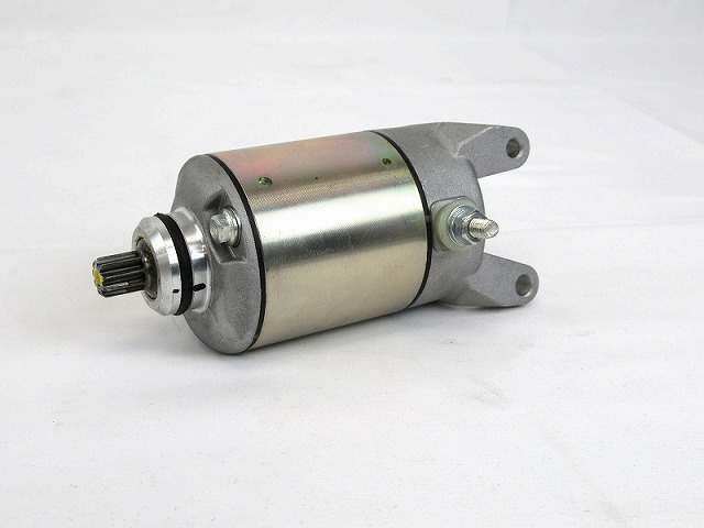 HONDA 純正 CB200X/HORNET2.0 スターターモーターASSY #31200-K0E-D01