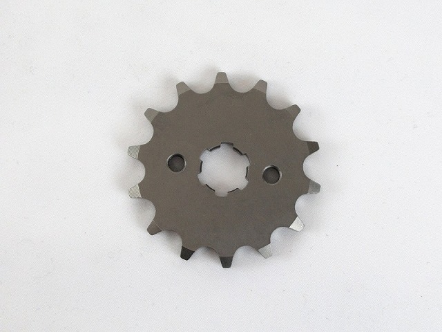 HONDA  ͥѡ110[MY2021 󥰥ȥǥ] եȥץå[14T] #23801-K1M-T01FRONT SPROCKET