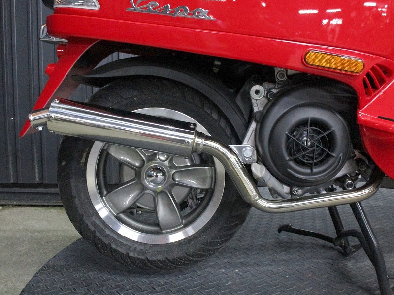�ڼ���������BEYOND �ޥե顼 VXL125Fi[����ɻ���]��Chops���ꥸ�ʥ�� ������֥쥿����ǥ�������Բ�