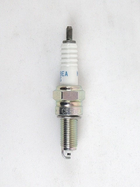 HONDA ���� �������ͥ����ѡ�����110[MY2021 ���󥰥����ȥ�ǥ�] ���ѡ����ץ饰[CPR8EA-9S] #31916-MCG-601