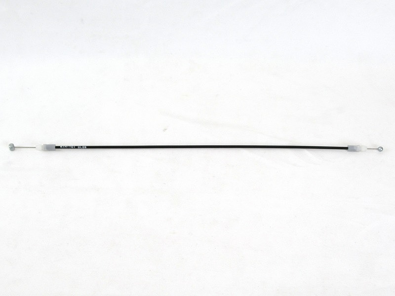 HONDA ���� �������ͥ����ѡ�����110[MY2021 ���󥰥����ȥ�ǥ�] �����ȥ��å������֥� #77240-K1M-T01��SEAT LOCK CABLE��