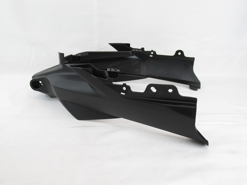 YAMAHA 純正 AEROX155['21-] リアフェンダー #BBR-F1611-00【FENDER