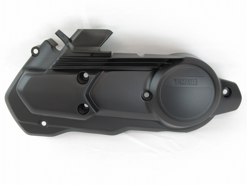 YAMAHA 純正 AEROX155['21-] 左クランクケースカバー #BBR-E5431-00