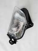 YAMAHA  AEROX155/NVX155/NVX125 եȥ󥫡 #B63-H3310-00FRONT FLASHER LIGHT ASSY 1