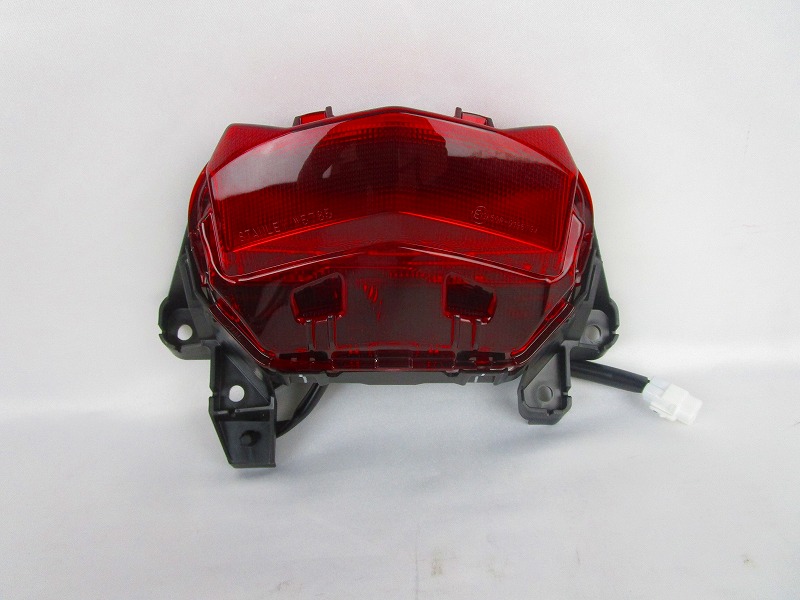 YAMAHA ���� AEROX155['21-] �ơ���饤�ȥ�˥å�ASSY #BBP-H4710-00��TAILLIGHT UNIT ASSY��