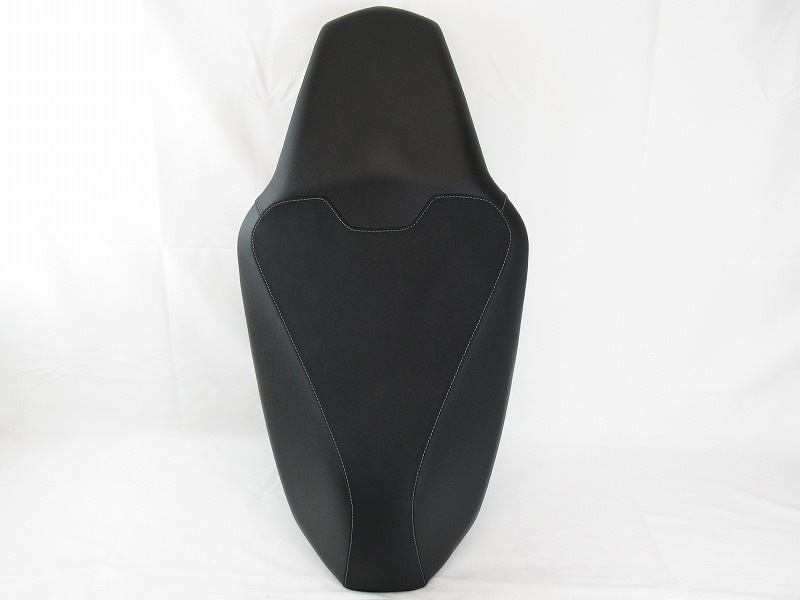 YAMAHA ���� ��������AEROX155['21-] ������ASSY #BBR-F4730-00��DOUBLE SEAT ASSY��