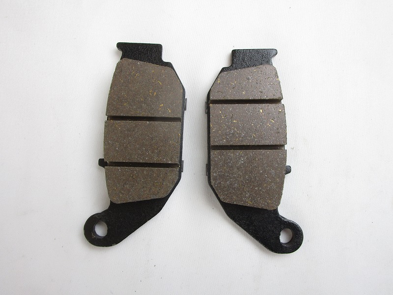 HONDA 純正 WINNER-X リアブレーキパッド #06435-K56-N01【PAD SET RR