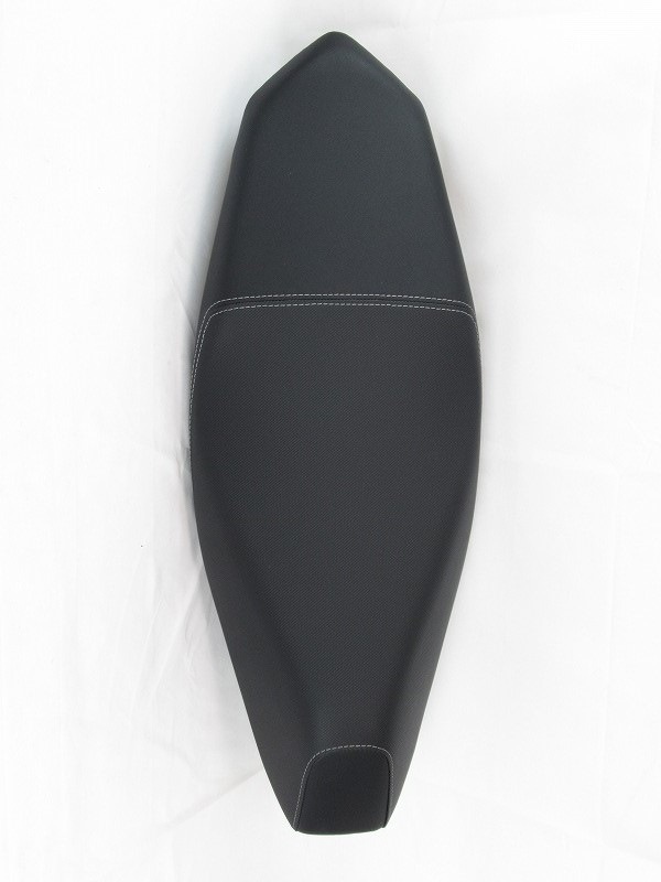 HONDA 純正 WINNER-X シートASSY #77200-K56-V60ZA【SEAT COMP DOUBLE