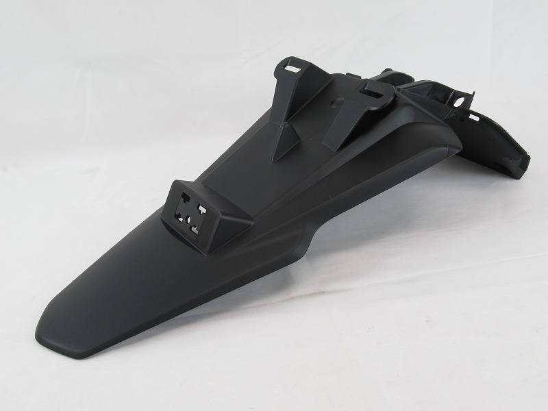 YAMAHA ���� NVX155['17-'20]/NVX125['17-'20] �ꥢ�ե������ #B63-F162R-10��FENDER 2��