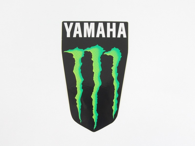 YAMAHA 純正 NVX155['21-] ステッカー フロントフェンダー [車体色