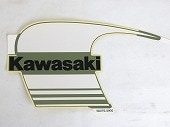 KAWASAKI  W175TR SE['20] 󥯥ƥå[Υ顼꡼] #56076-0905PATTERN,FUEL TANK,LH