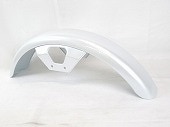 KAWASAKI  W175 STD['19] եȥե[ۥ磻] #35001-0069-667FENDER-ASSY-FRONT,P.C.WHITE