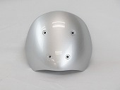 KAWASAKI  W175 Cafe['20] ᡼Х[Υ顼С] #14093-0846-34XCOVER,VISOR,M.R.SILVER