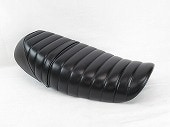 KAWASAKI  W175 Cafe['20] ASSY #53066-0635-12YSEAT-ASSY,BLACK+BLK