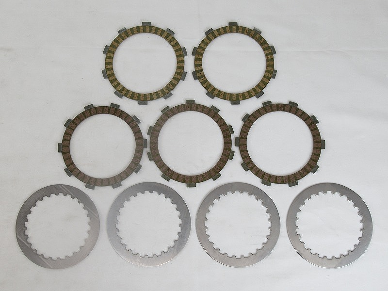 YAMAHA  WR155R[ɥͥ] åץ졼ȥå #3C1-E6324-00/B3M-E6331-00/B3M-E6321-00PLATE, CLUTCH 1