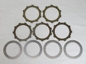 YAMAHA  WR155R[ɥͥ] åץ졼ȥå #3C1-E6324-00/B3M-E6331-00/B3M-E6321-00PLATE, CLUTCH 1