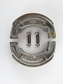 KAWASAKI  W175TR['20]/W175TR SE['20] ֥쥭塼ץ #41048-1138/92144-1907SHOE-BRAKE/SPRING