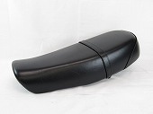 KAWASAKI ���� W175TR['20] ������ASSY #53066-0659-61F��SEAT-ASSY,BLACK+BLK+BLK��