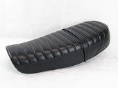 KAWASAKI ���� W175TR SE['20] ������ASSY #53066-0660-61F��SEAT-ASSY,BLACK+BLK+BLK��